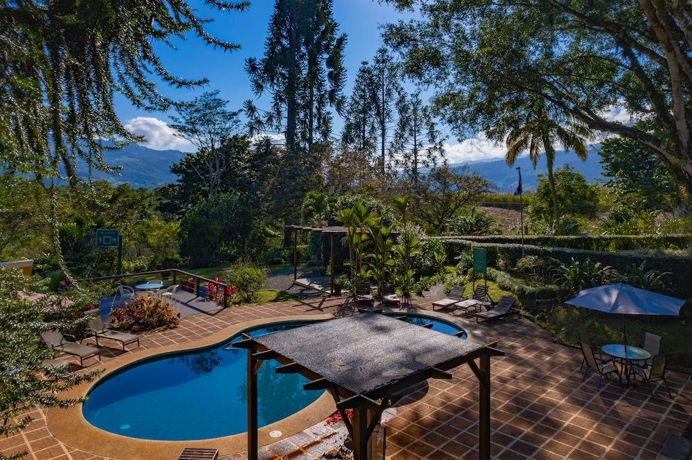 Hotel Villa Florencia 41/55