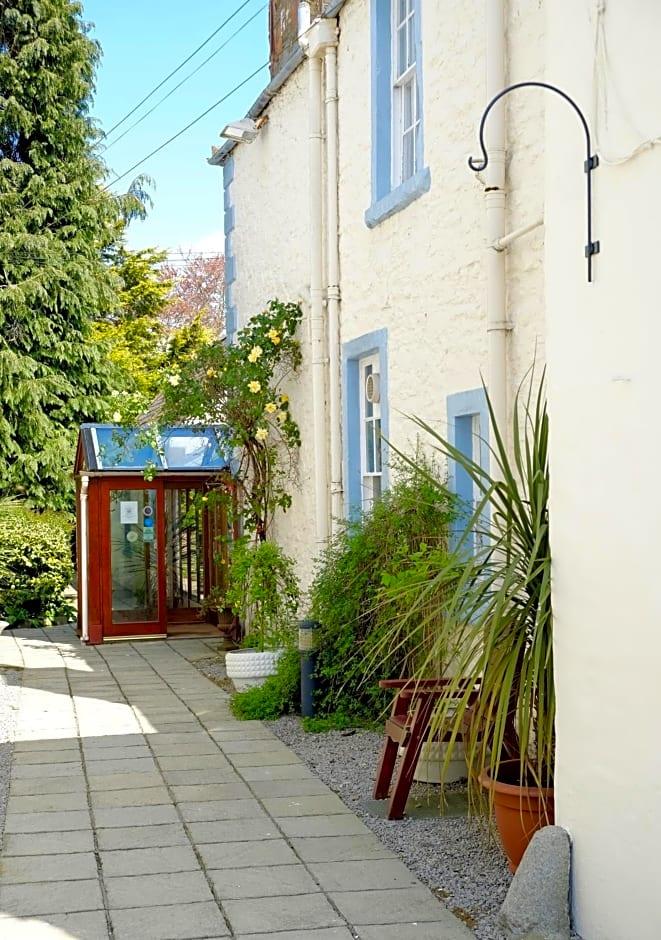BEST WESTERN SELKIRK ARMS 49/55