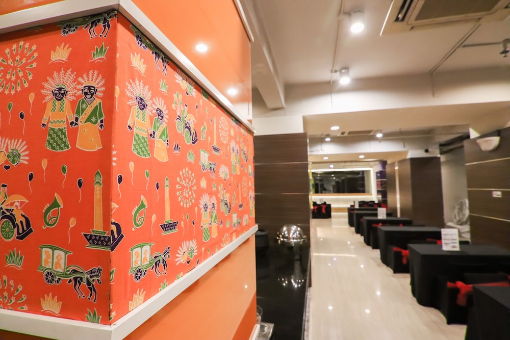 U Stay Hotel Mangga Besar 7/21