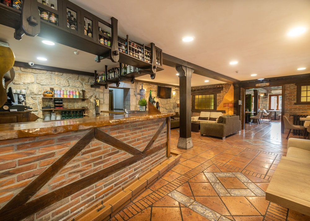 HOTEL LA CASA DE JUANSABELI 5/50