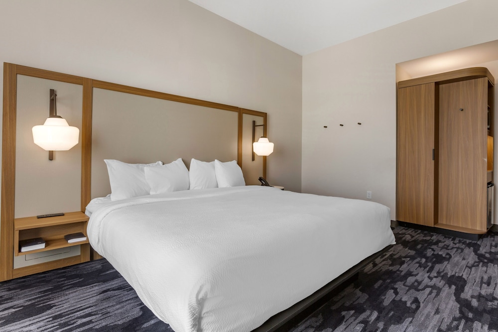 Fairfield by Marriott Inn & Suites Sandusky 26/49