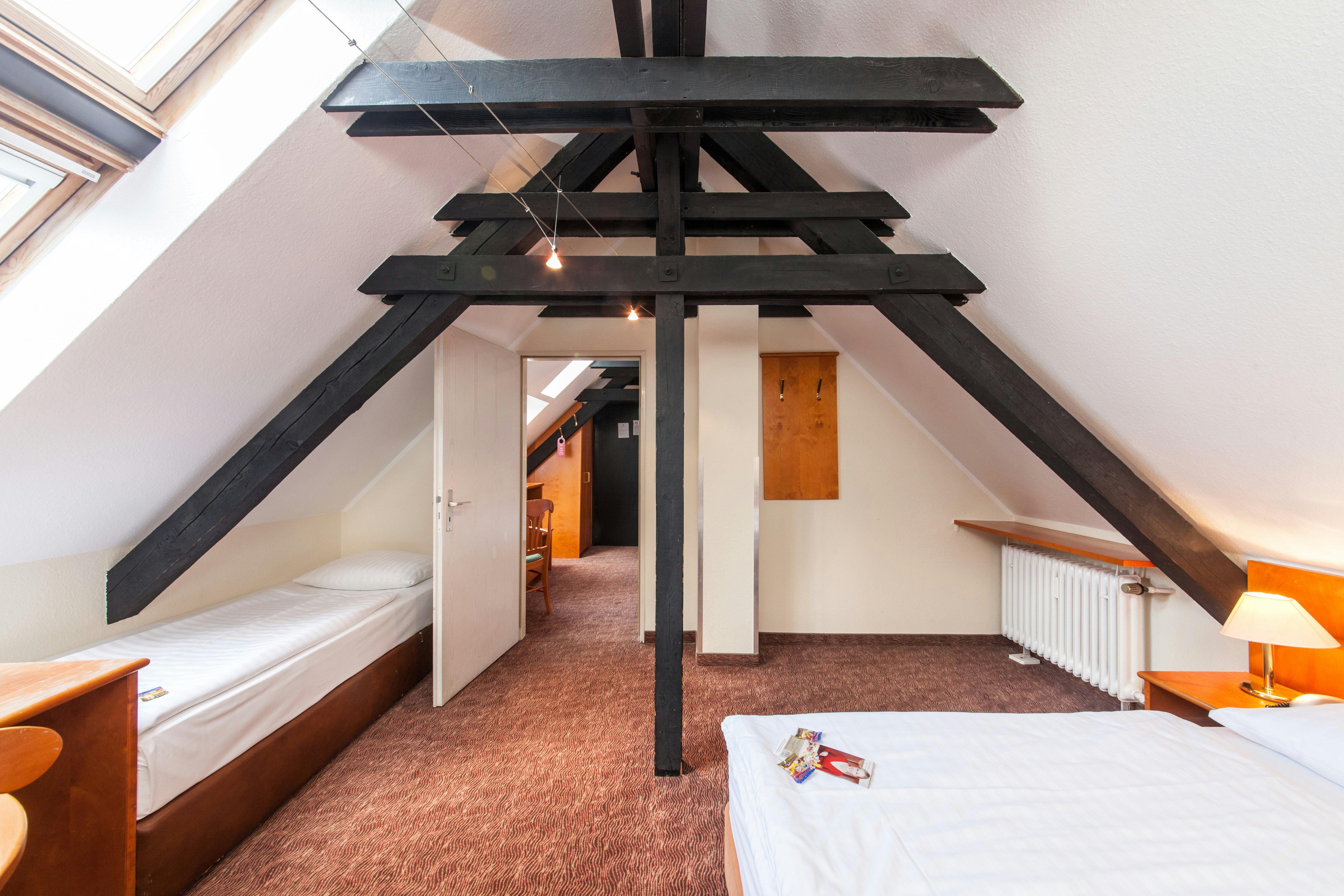 Hotel Ahl Meerkatzen 22/61
