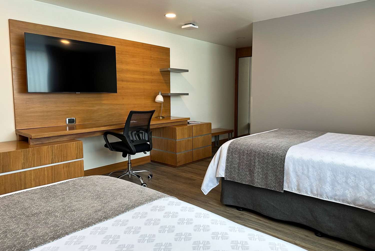 Wyndham Garden Quito 70/80