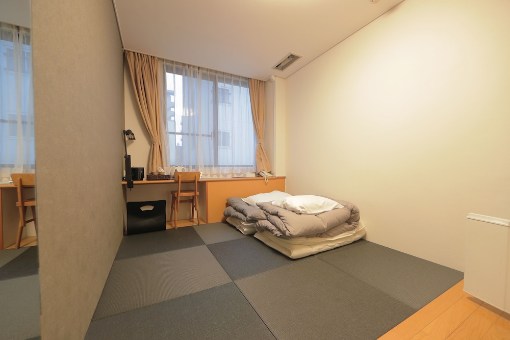 Hotel Sungarden Matsuyama 17/45