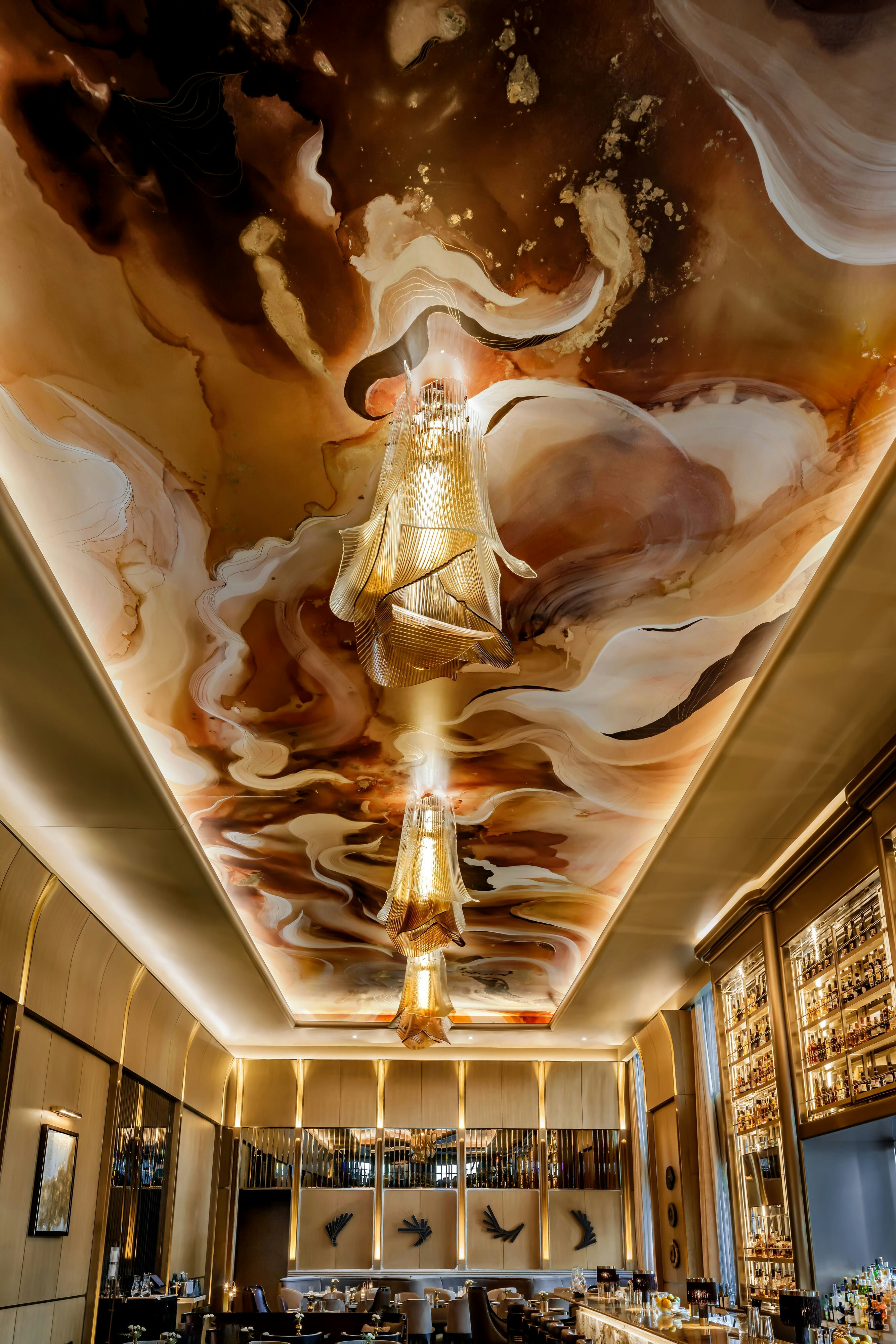 The St Regis Toronto 24/66