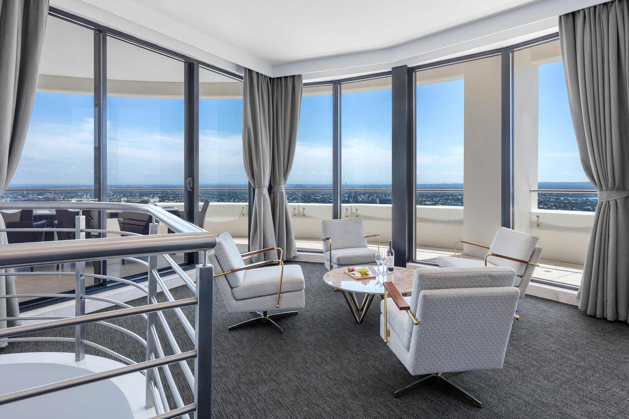 Meriton Serviced Apartments Kent Street 29/53