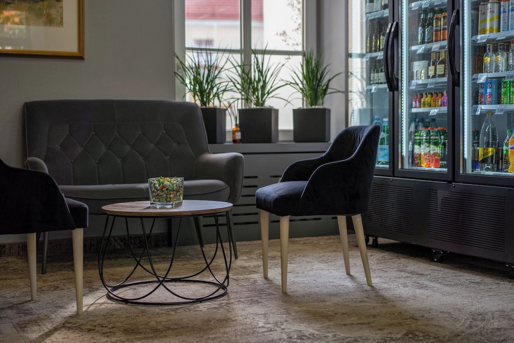 Mabre Residence Hotel 56/82