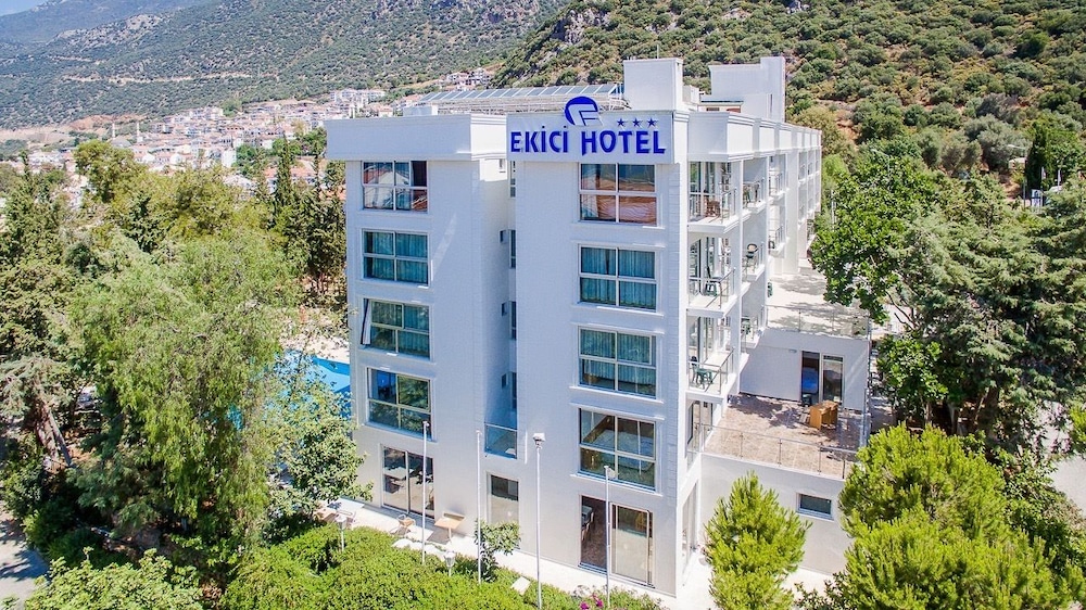 Ekici Hotel 6/65