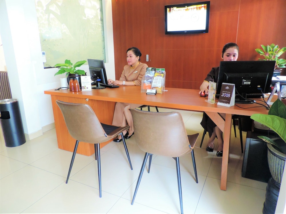 Maesa Hotel 21/22
