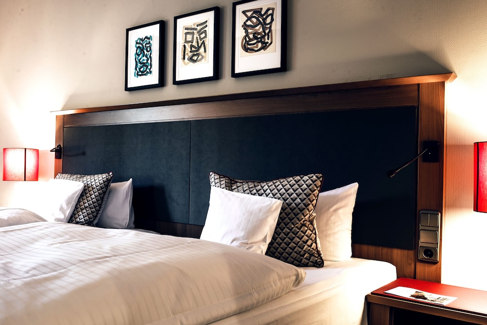 Ameron Hotel Konigshof Bonn 22/64