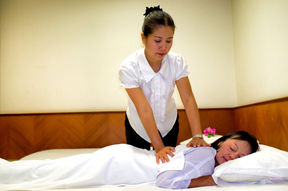 The Royal Chiang Mai Golf Resort 32/75