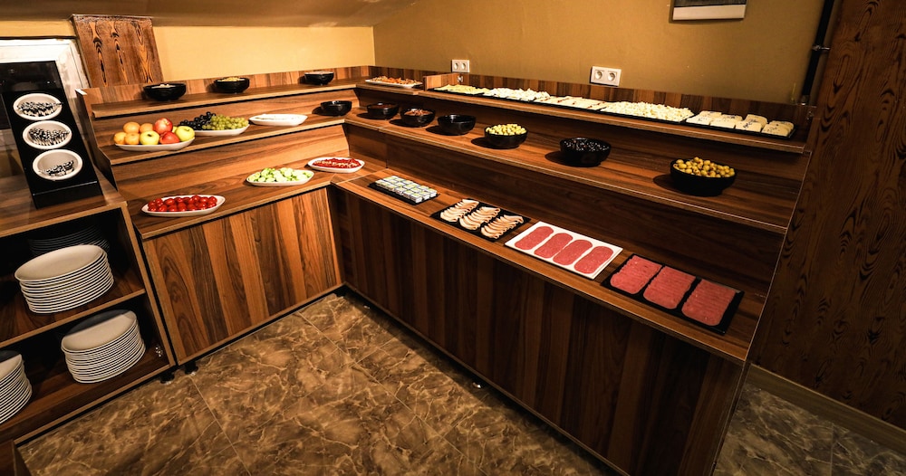 El Emin Istanbul Hotel 36/60