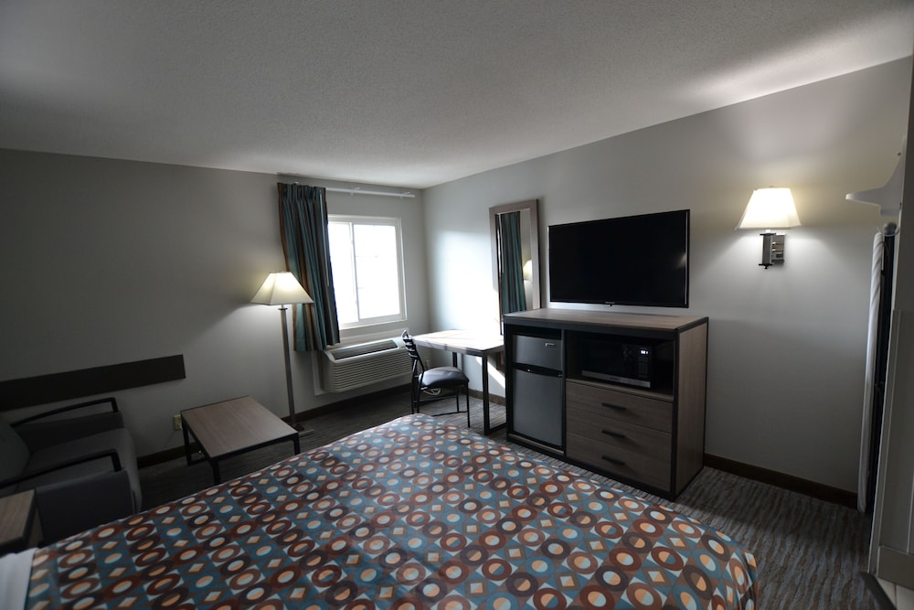 Countryside Inn and Suites Council Bluffs 15/57