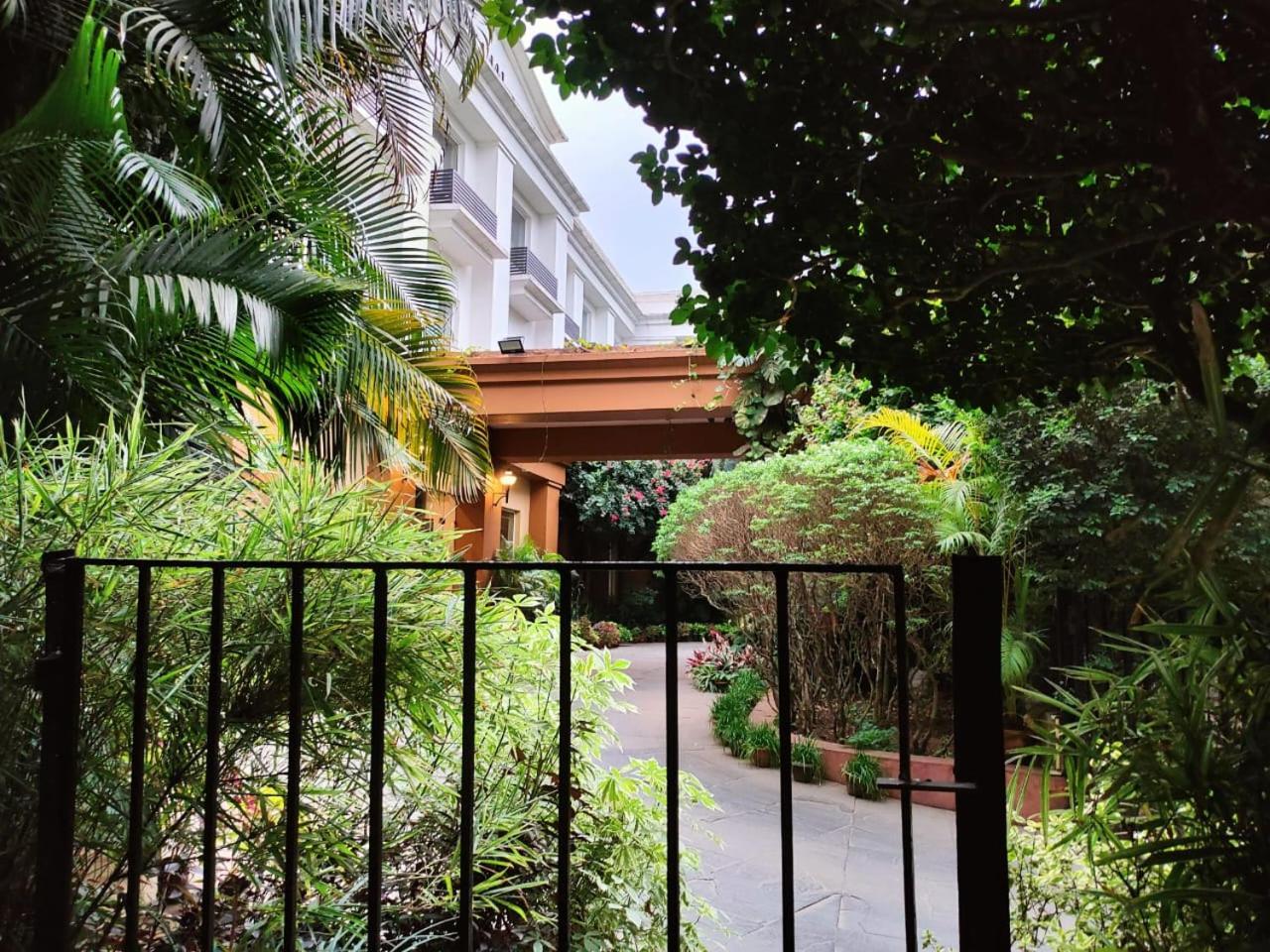 HOTEL LA FRANKLIN 31/38