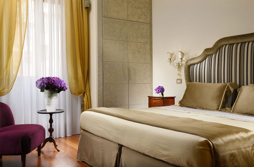 Forum Hotel Rome 31/55
