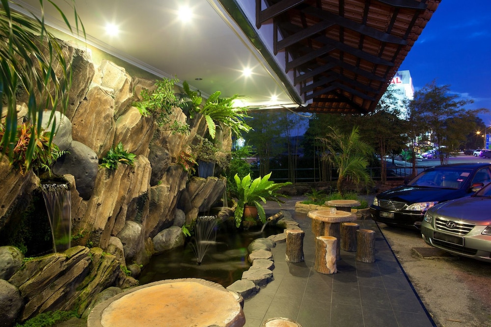 Hotel Ria 3/39
