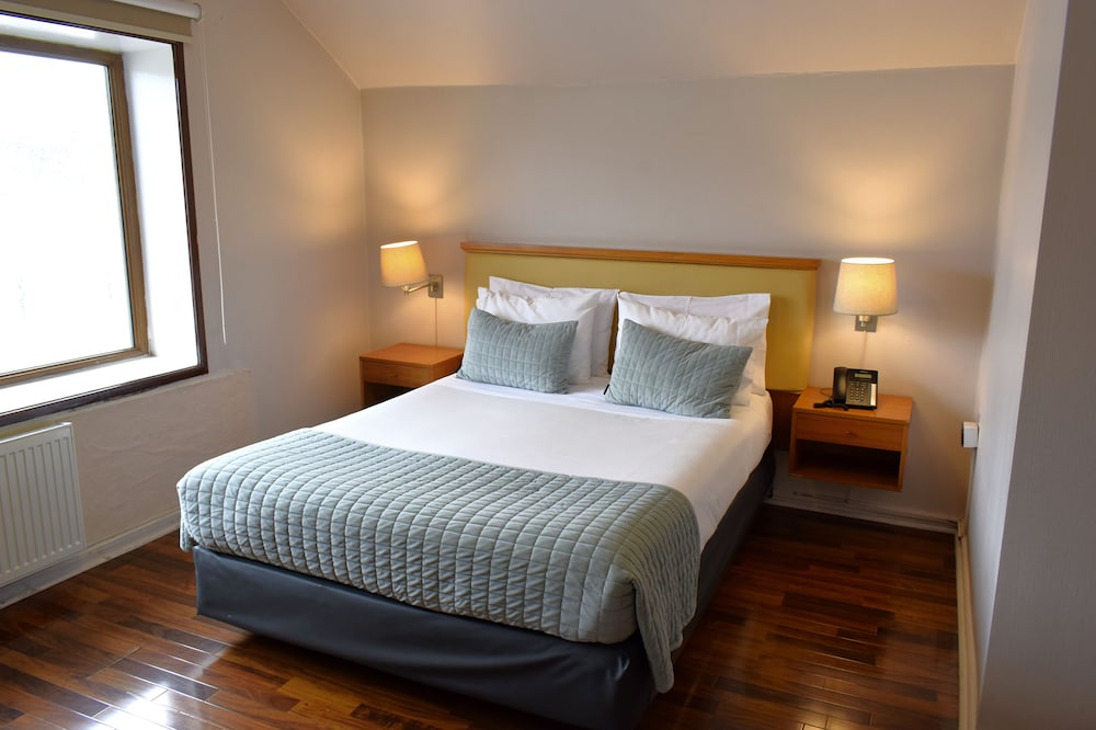 Gran Hotel Vicente Costanera 10/42