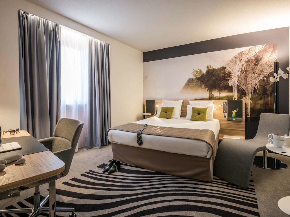 Novotel Nice Centre Vieux Nice 11/66
