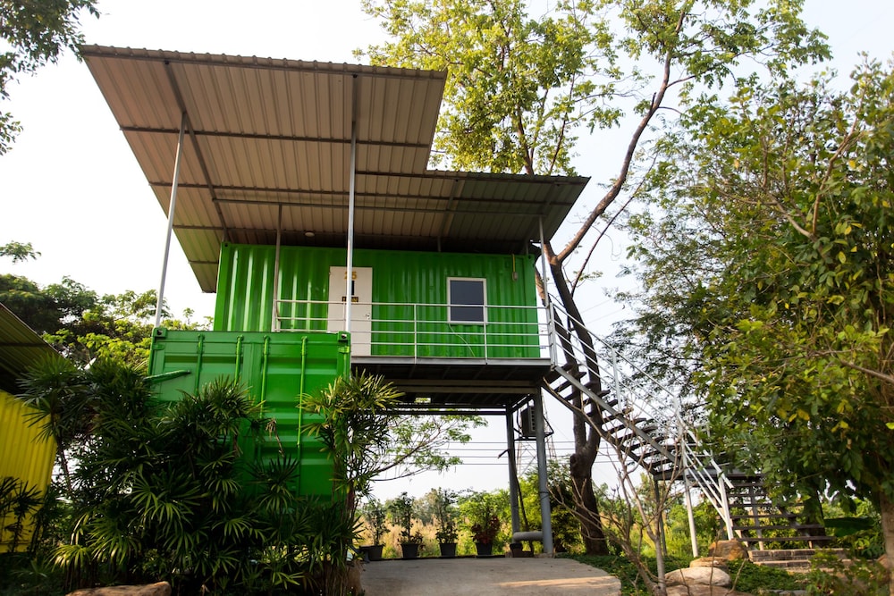 Iron Resort&Hotel photo4