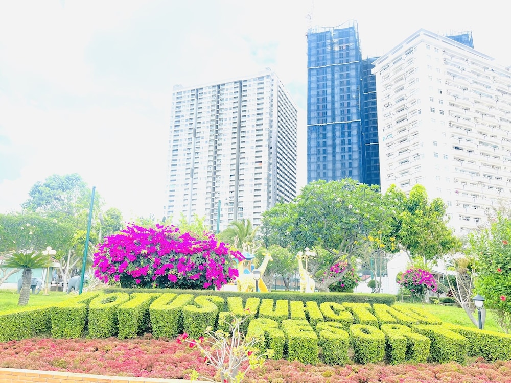 Lotus Vung Tau Resort 60/62