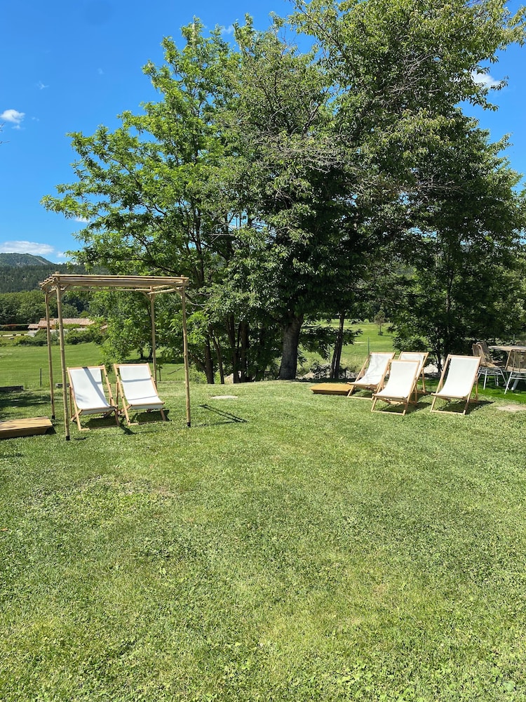 GOLF RESORT DIGNE BY ADONIS 46/48