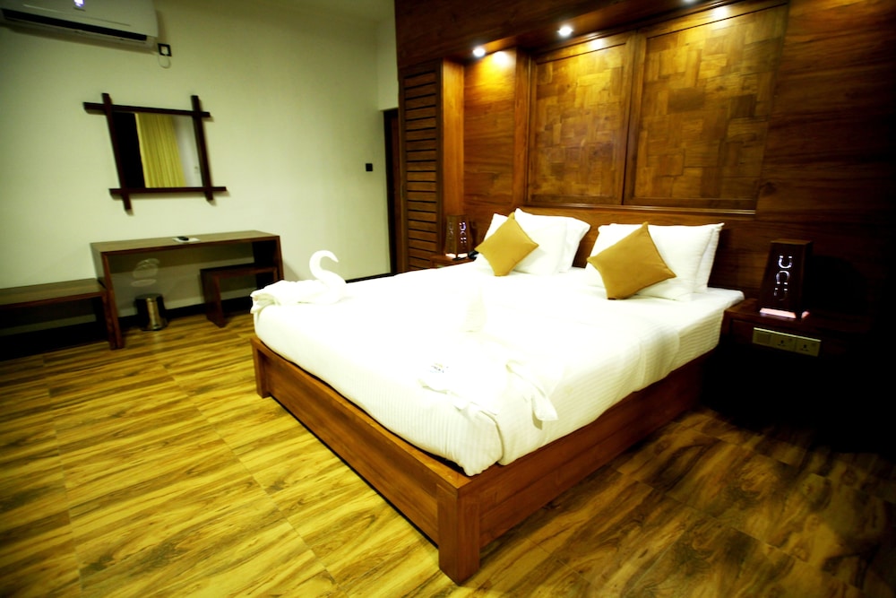 Water Gate Resort & Spa 22/50