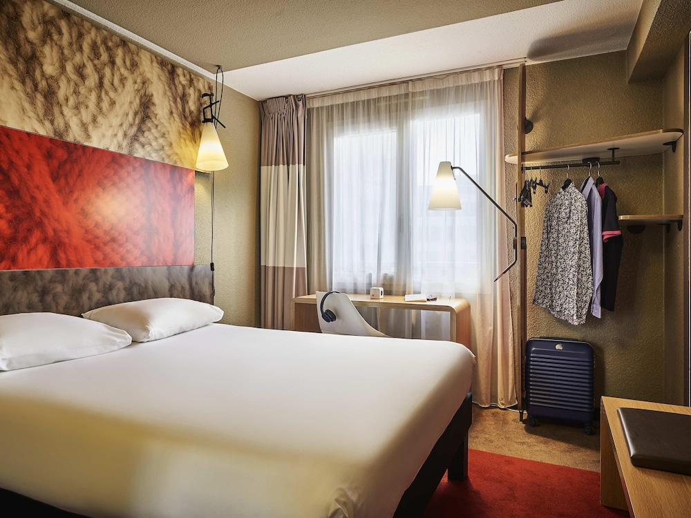 Ibis Paris Avenue D'italie 13Eme 23/74