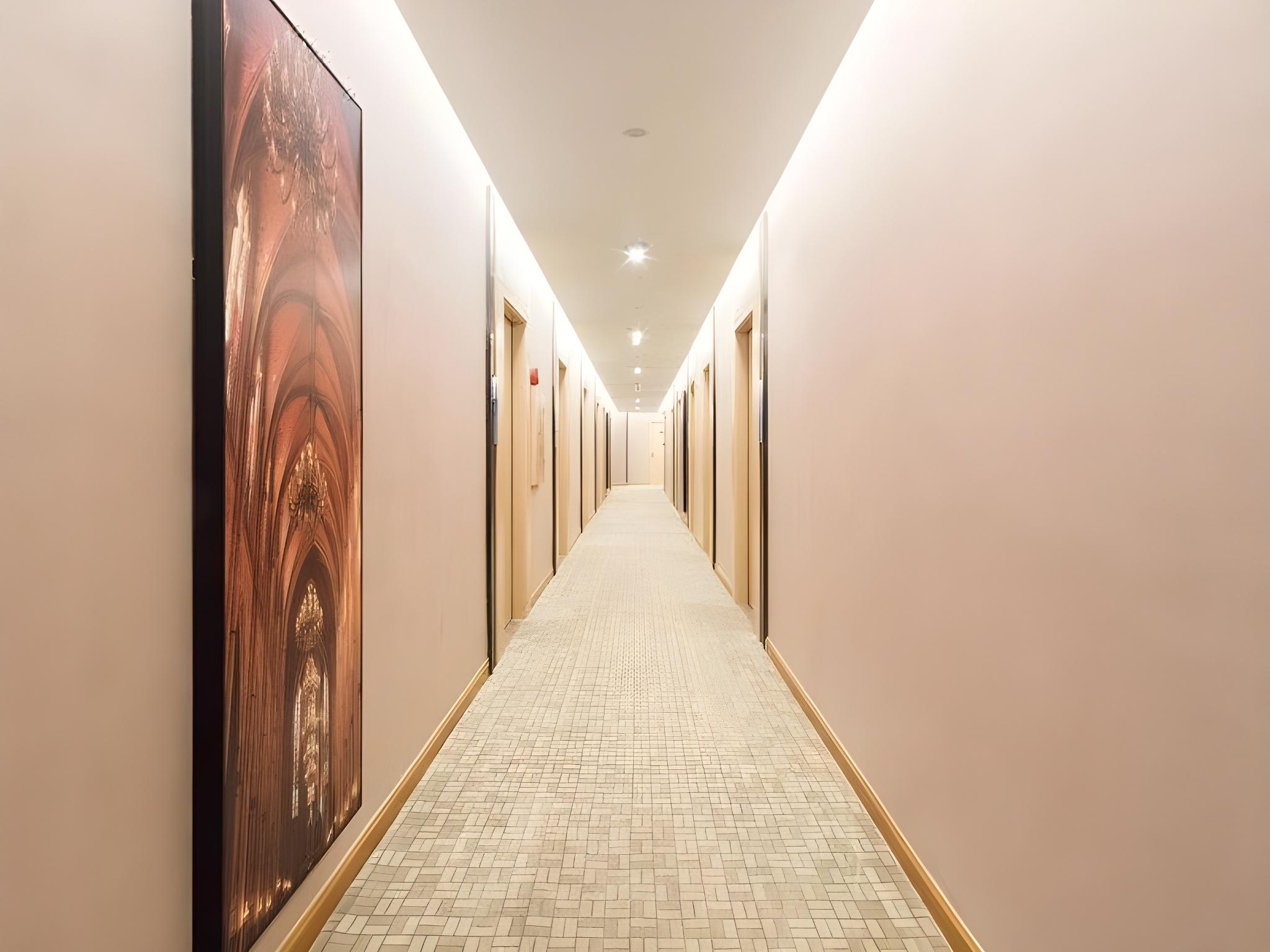 Kyriad Marvelous Hotel (Guangzhou Thirteen Line Up Nine) 27/36
