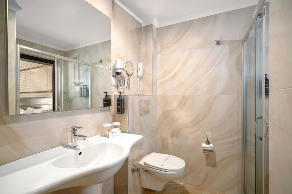 Antique Roman Palace - Adults Only Ultra All Inclusive 49/50