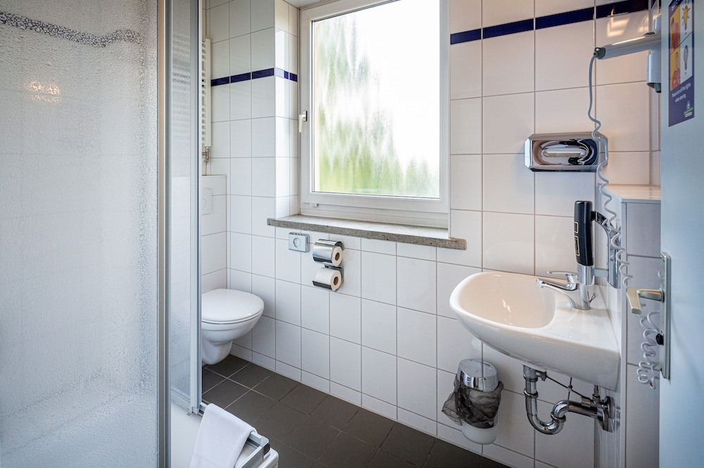 a&o Hostel Weimar 60/60