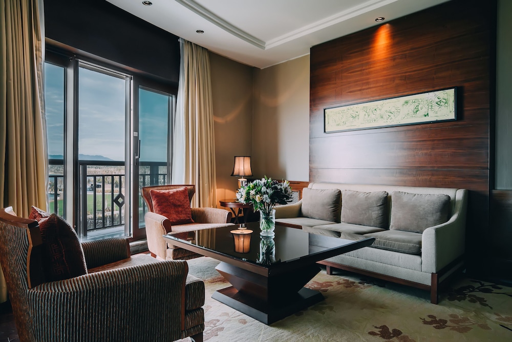 Rixos Borovoe 29/50
