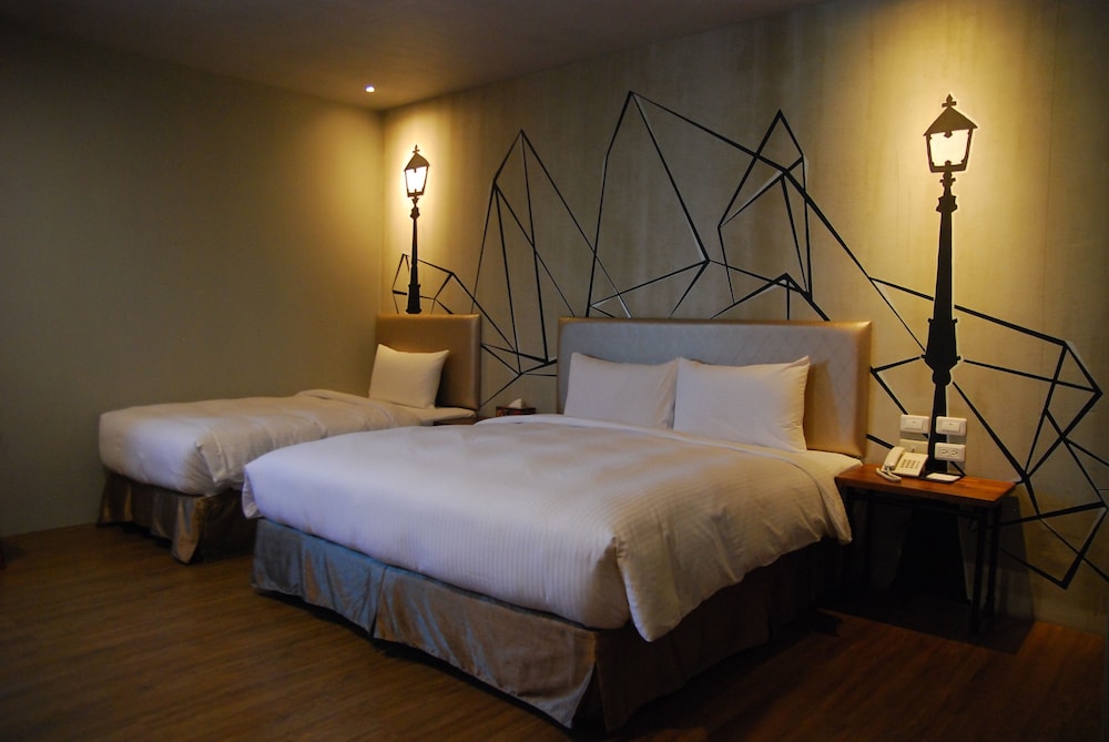 Tourism Inn 15/33