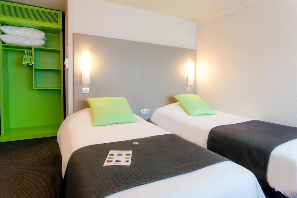 Hotel Campanile Saint Malo Saint Jouan Des Guerets 20/48