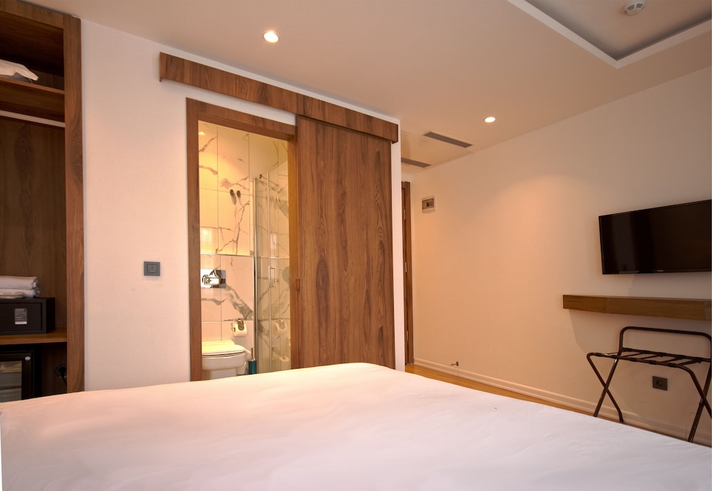 Armagrandi Spina Hotel 13/66