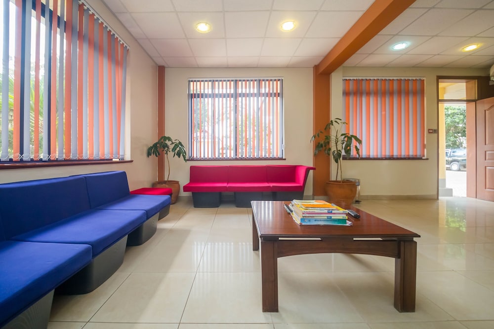 KenGen RBS Gardens Apartments 32/49