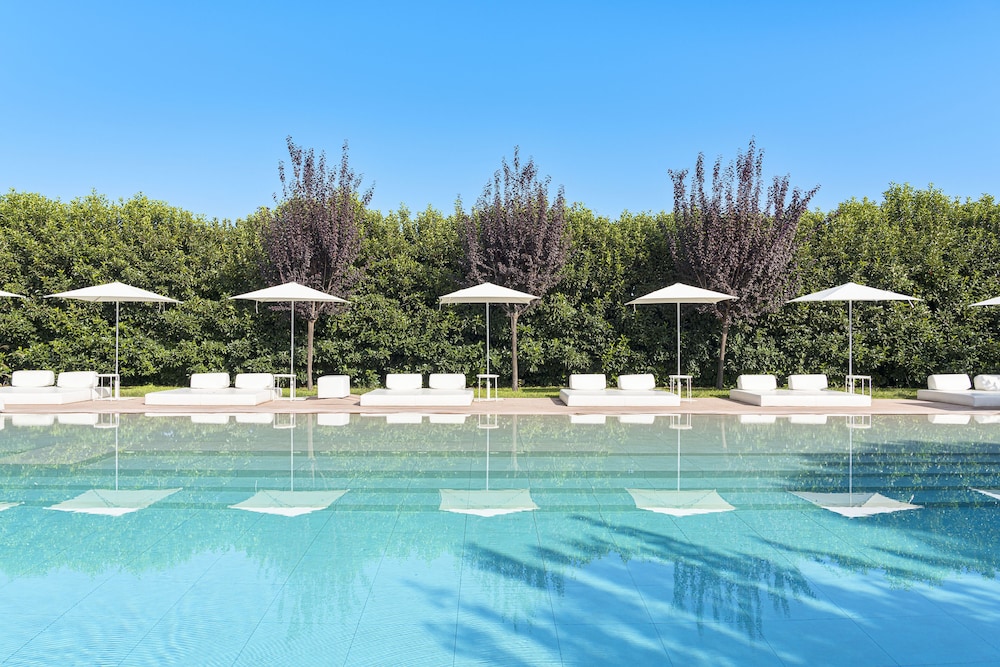 Ramo D Aria Etna Boutique Hotel 39/50