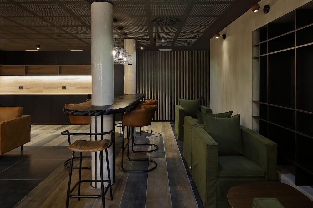 Numa Hotel Boutique 35/50