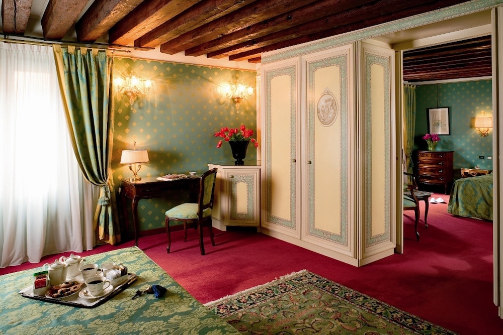 Locanda Vivaldi Hotel 14/50