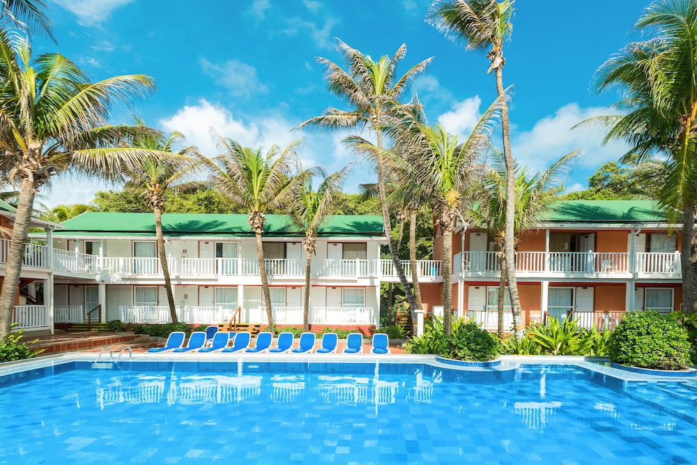 Decameron San Luis 8/61