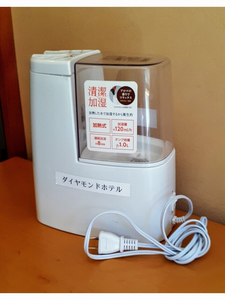 钻石酒店(Diamond Hotel) 图片5