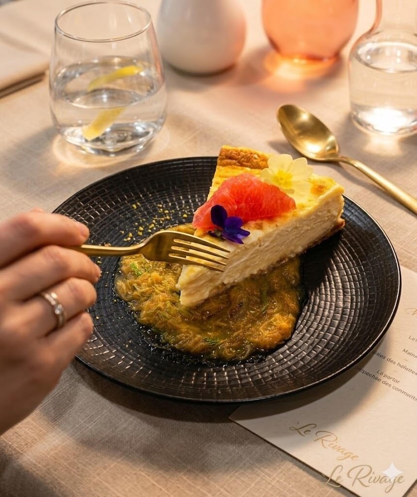 Hotel Restaurant le Rivage 17/50