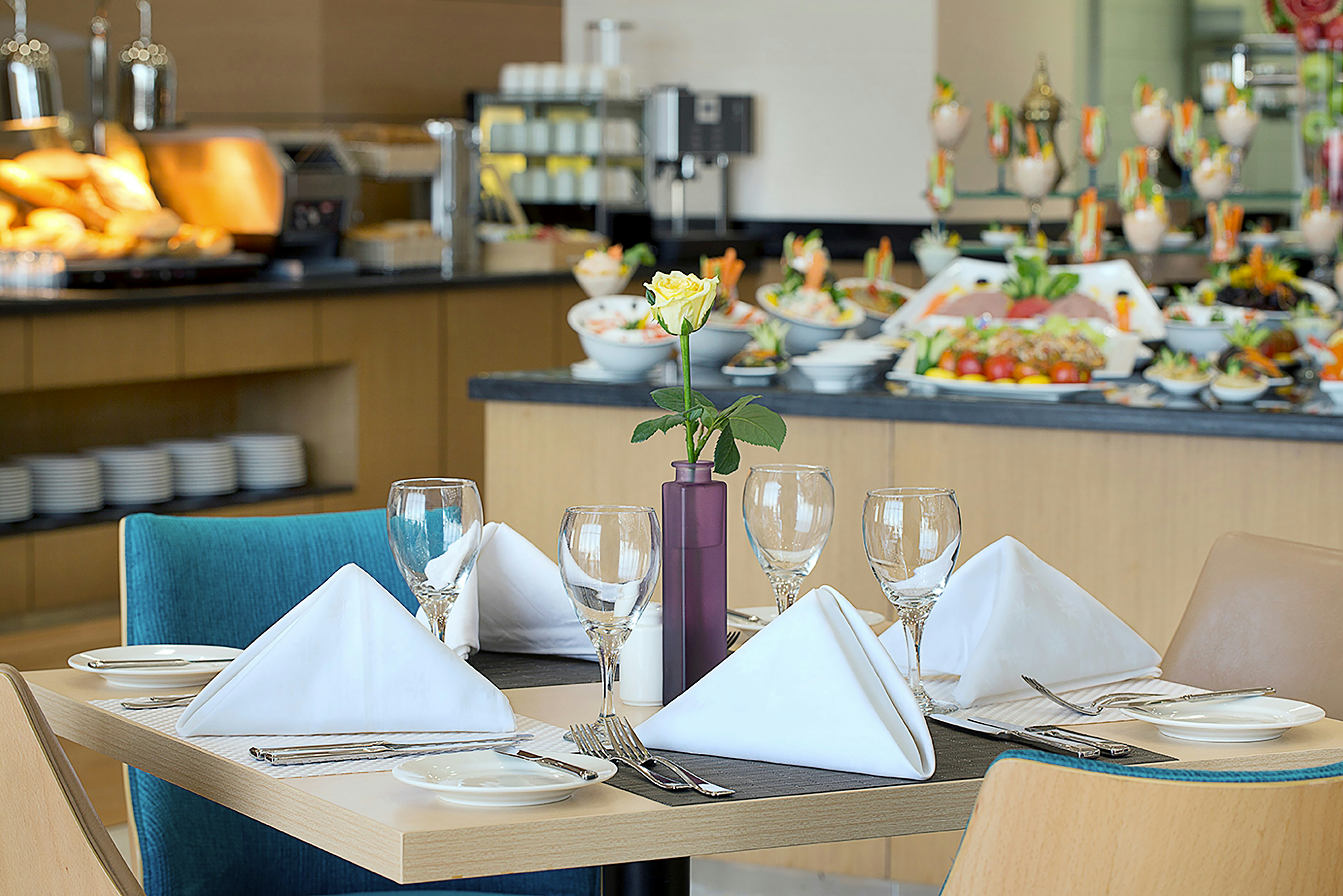 هيلتون جاردن ان تبوك(Hilton Garden Inn Tabuk) 42/52