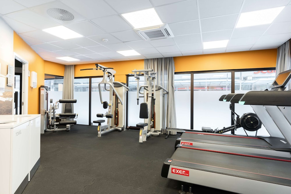 Scandic Bergen City 25/50