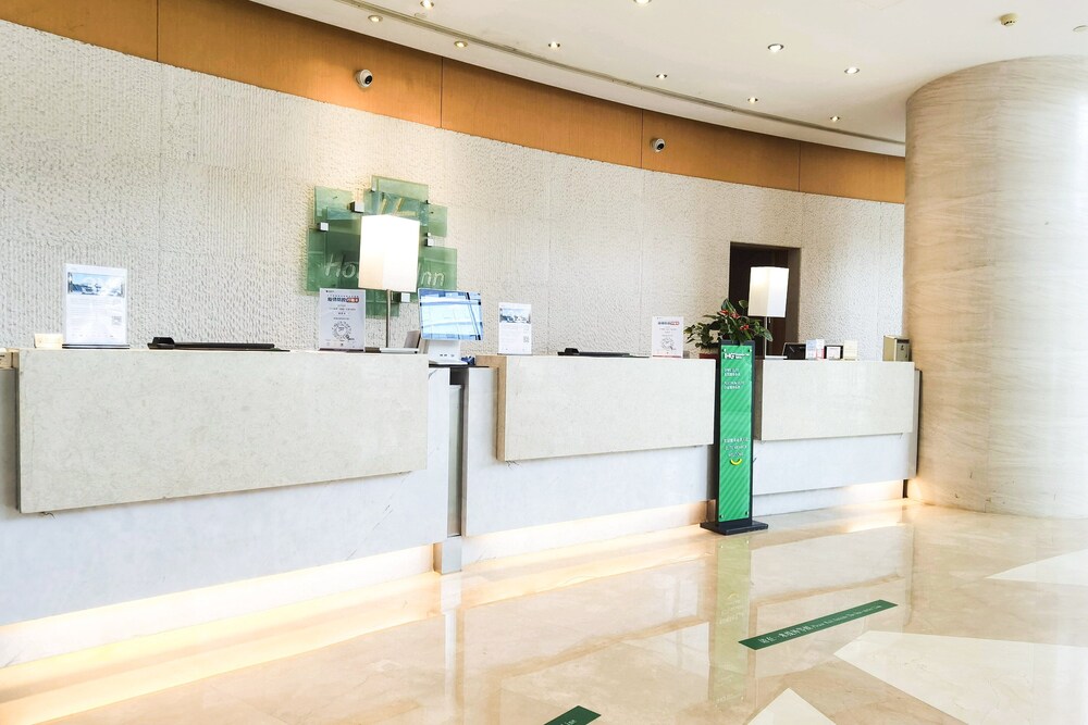 Holiday Inn Taicang City Centre 4/57