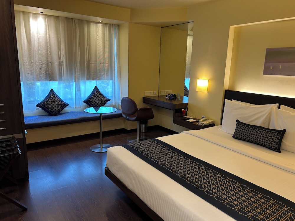 Marasa Sarovar Portico Rajkot 25/37