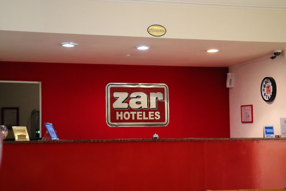 Hotel Zar Guadalajara 7/42