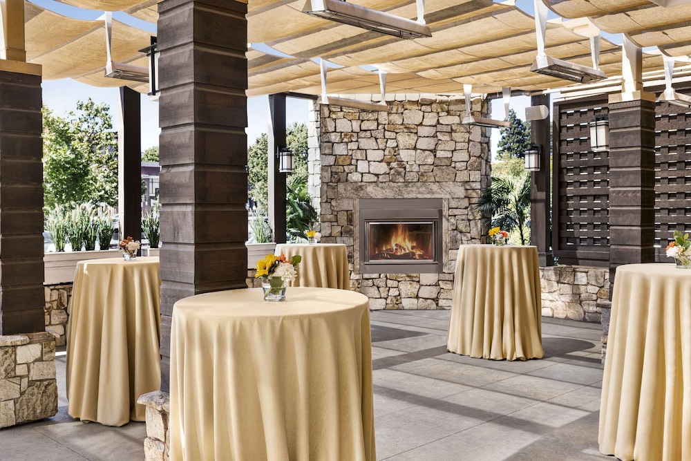 Hyatt Regency Sonoma Wine Country 49/65