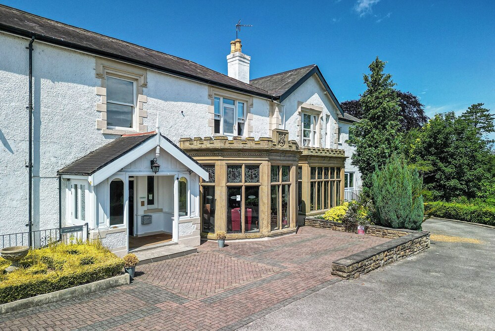 Northop Hall Country House Hotel 3/66