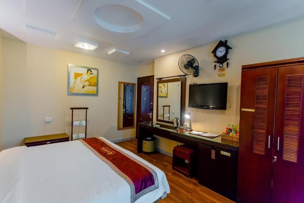 A25 Hotel - 20 Bui Thi Xuan 28/62
