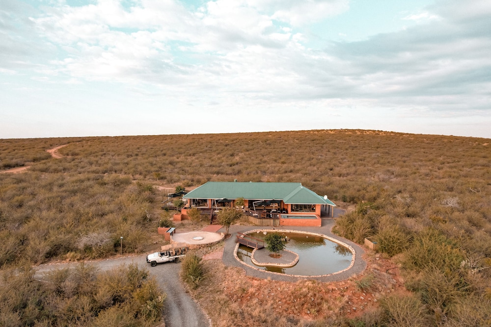 Rockfig Lodge Madikwe 41/50